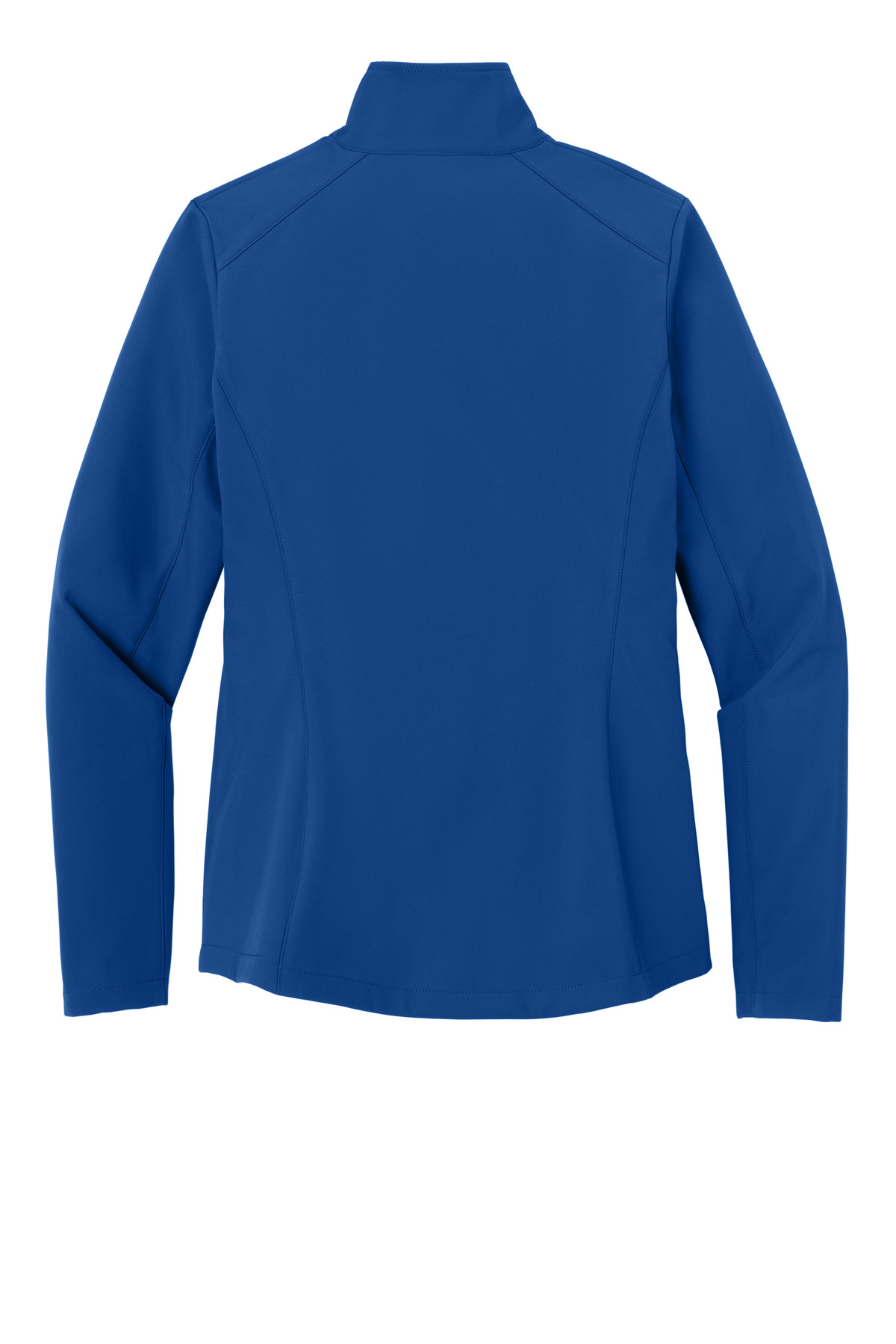 Port Authority Women's C-FREE Core Soft Shell L720 8