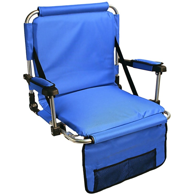 Stadium Chair 5