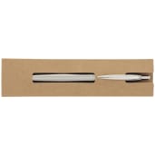 Recycled Stainless Steel Ballpoint Pen 43