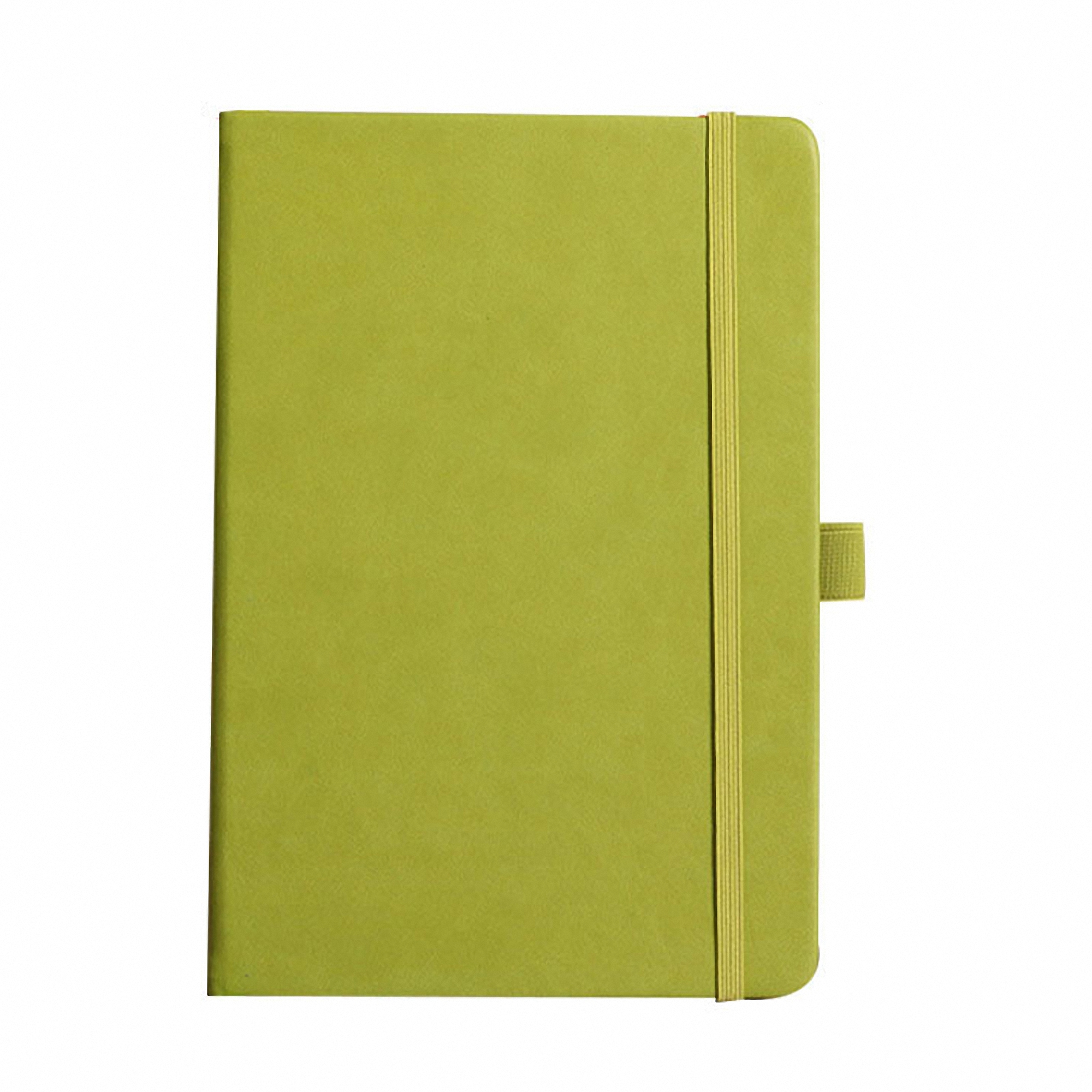 Business Bandage Notebook Planner 5