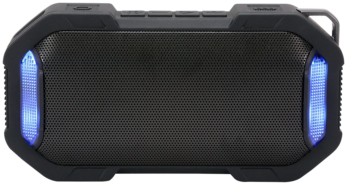 Urban Peak® 7W Wireless Pack & Carry Golf Speaker 28