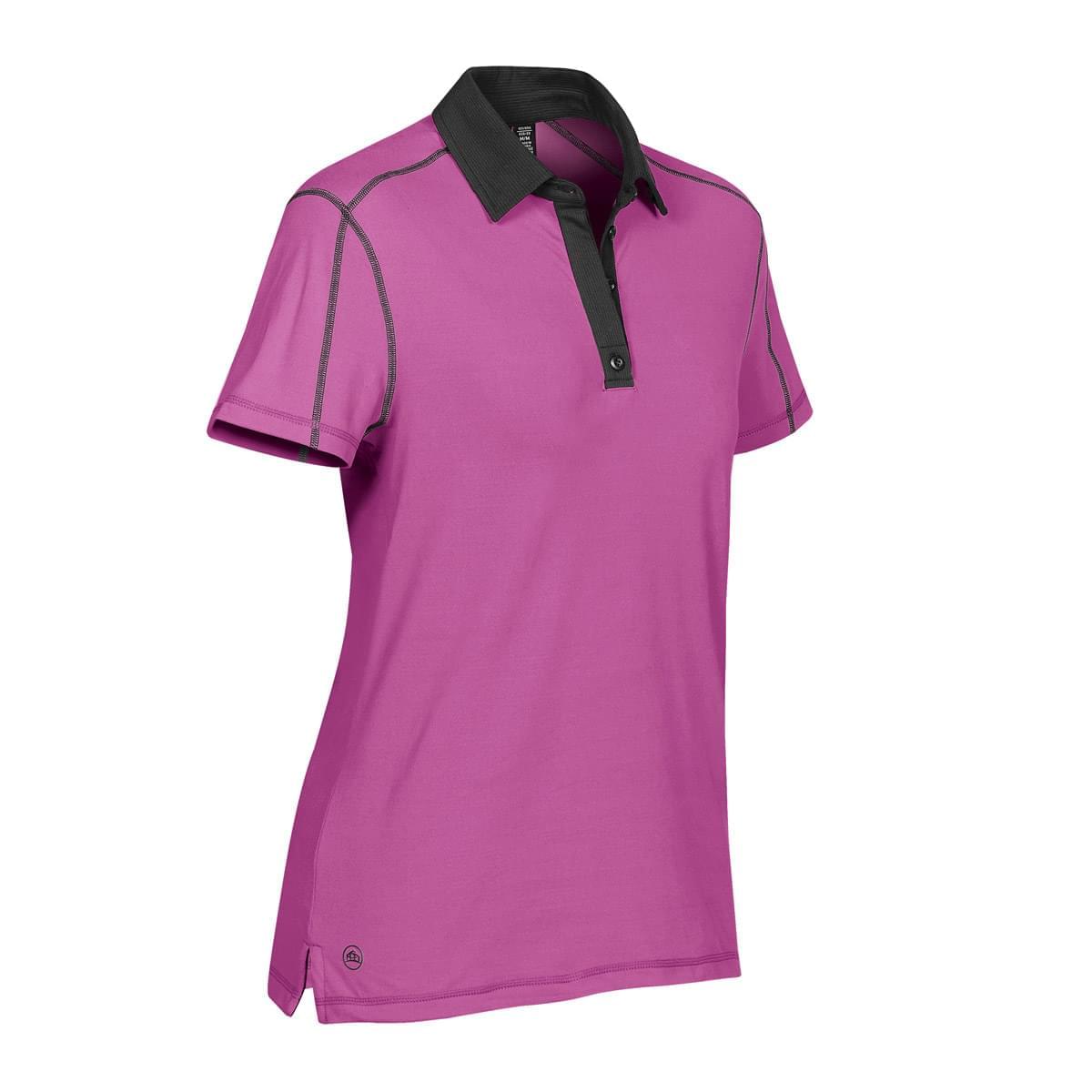 Stormtech Women's Odyssey Performance Polo 6