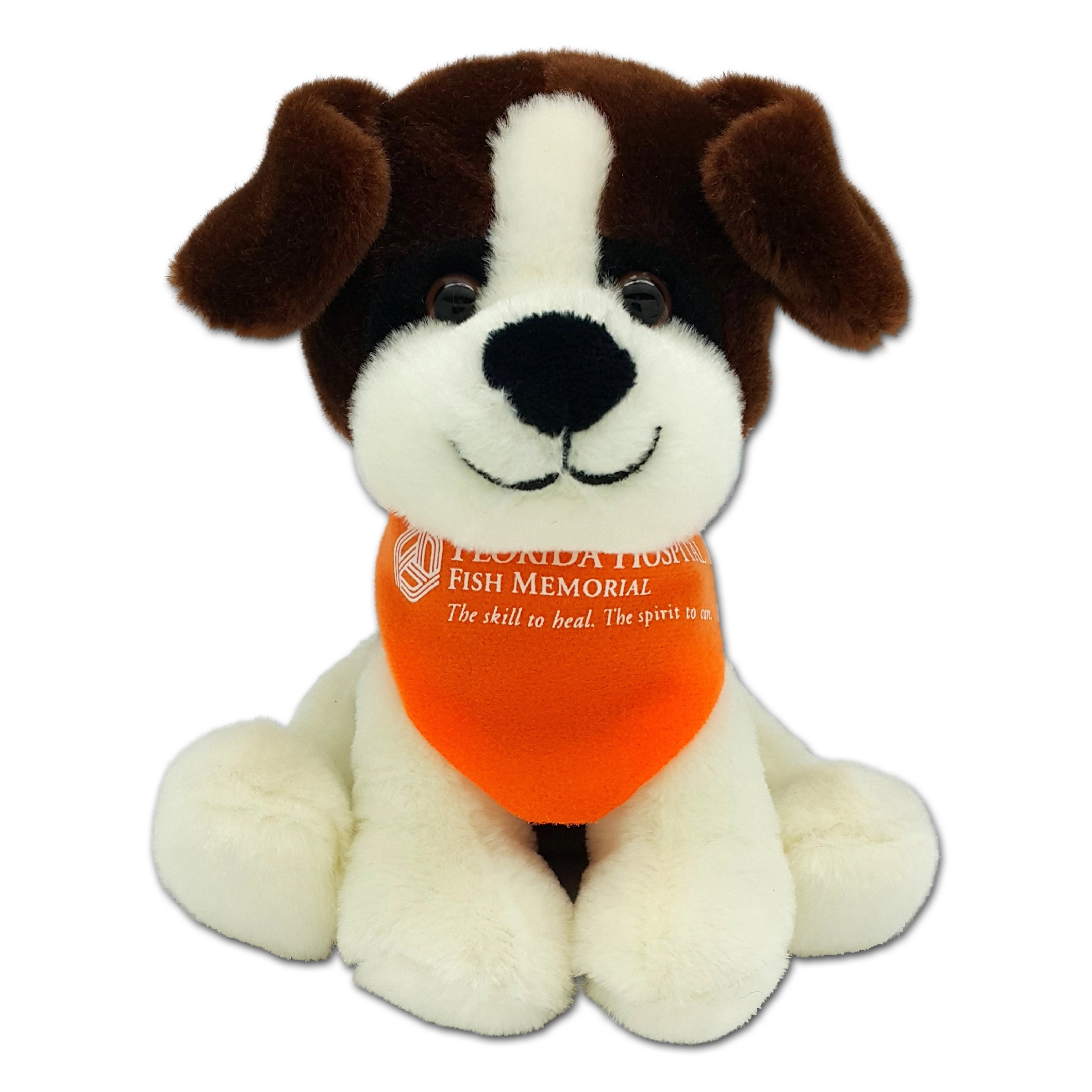 6" Sitting Dog Canine