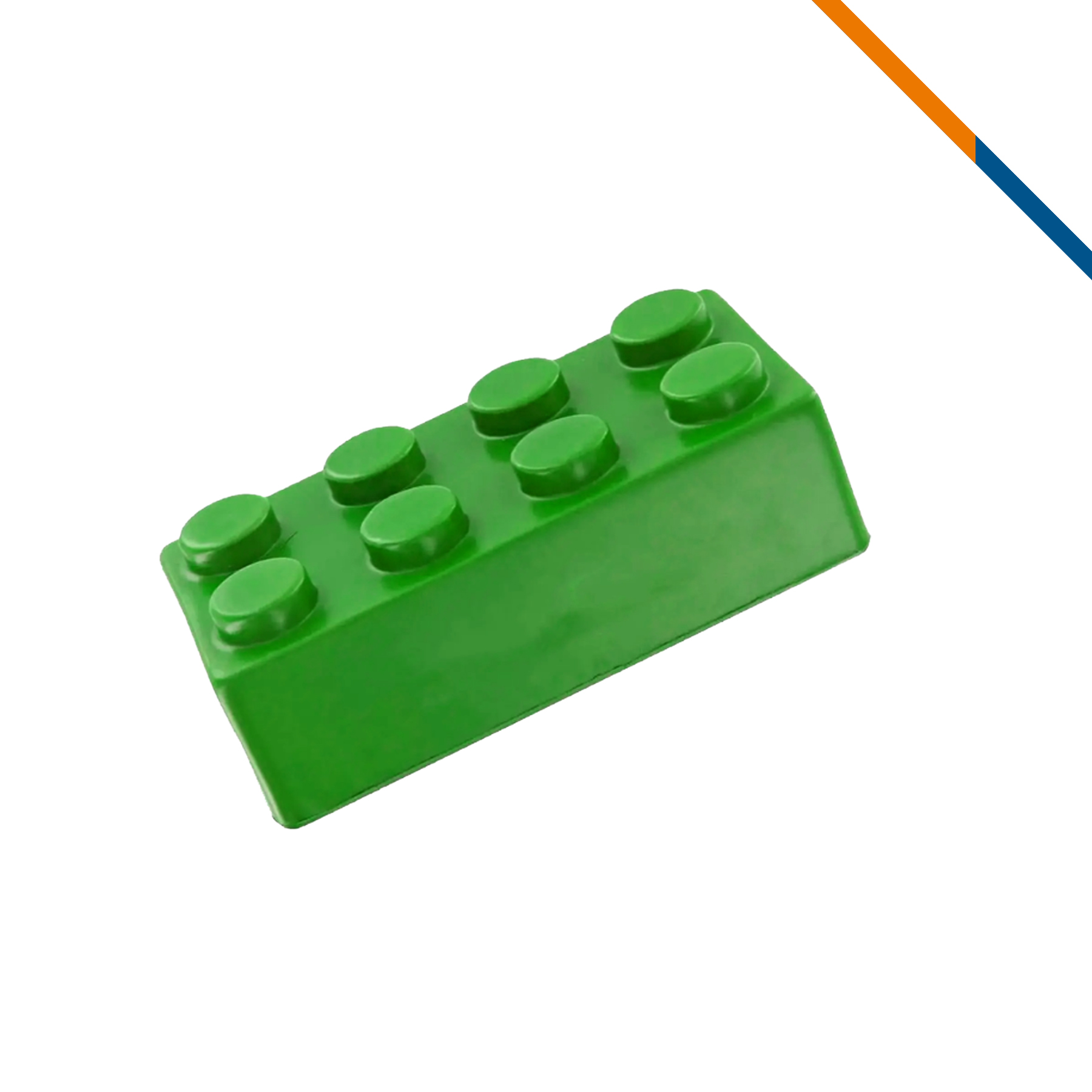 Necil Building Block Stress Ball 15