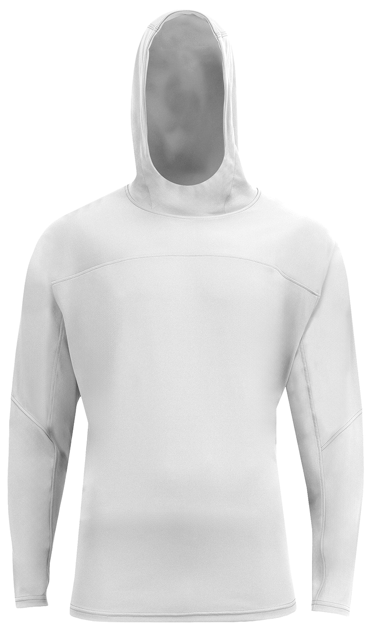 A4 AirFlex Long Sleeve Hooded Tee 5