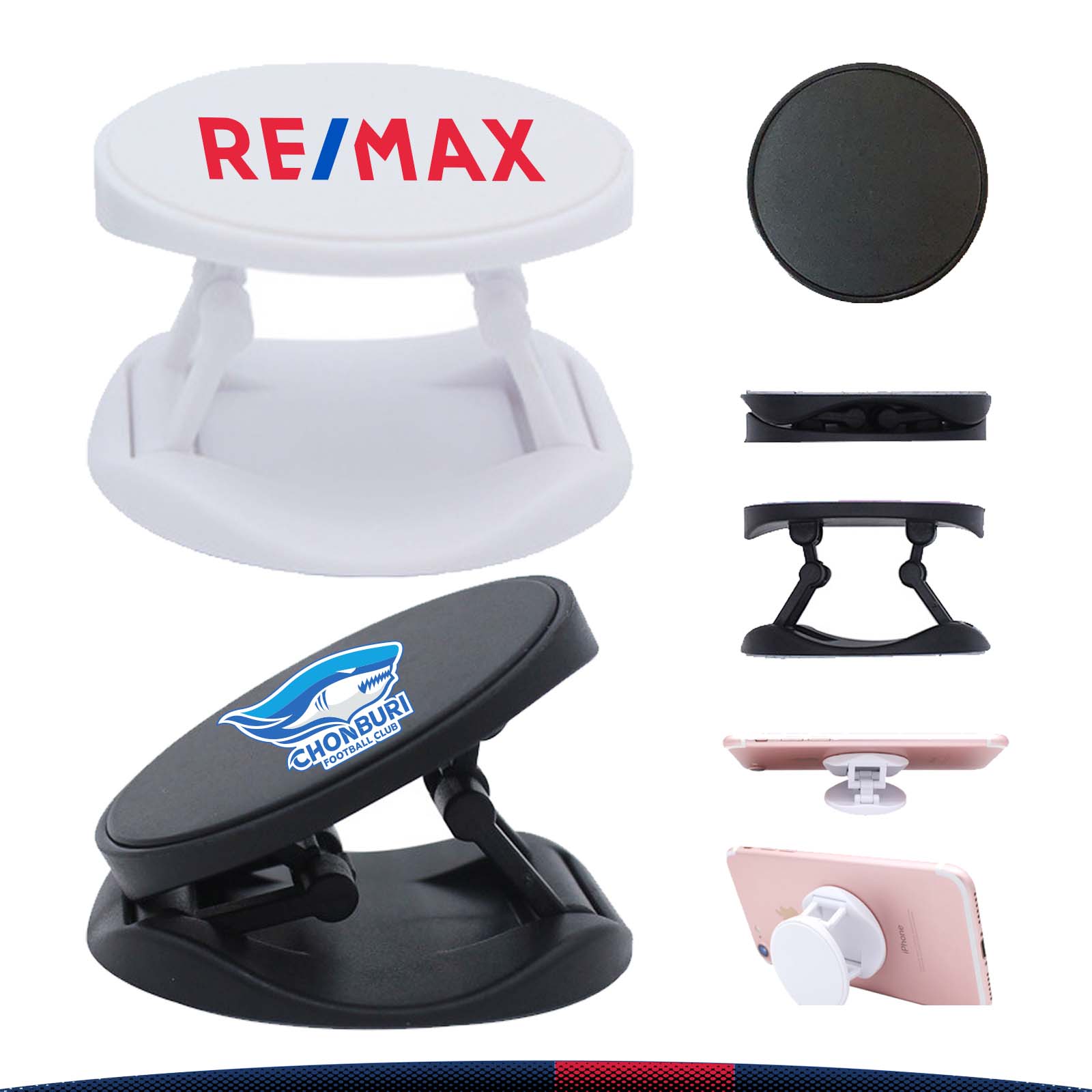 Salma Phone Stand 3