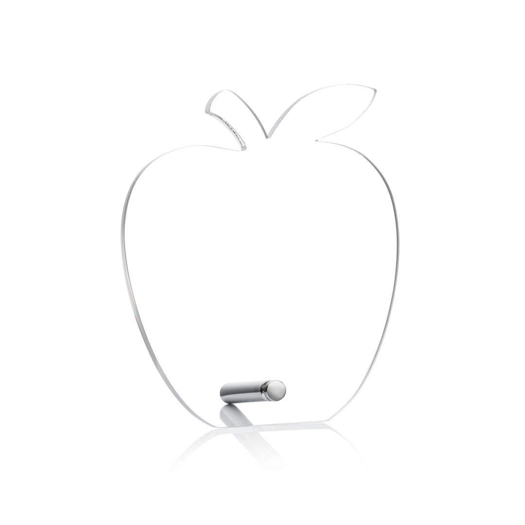 Polaris Apple Award - Silver 3