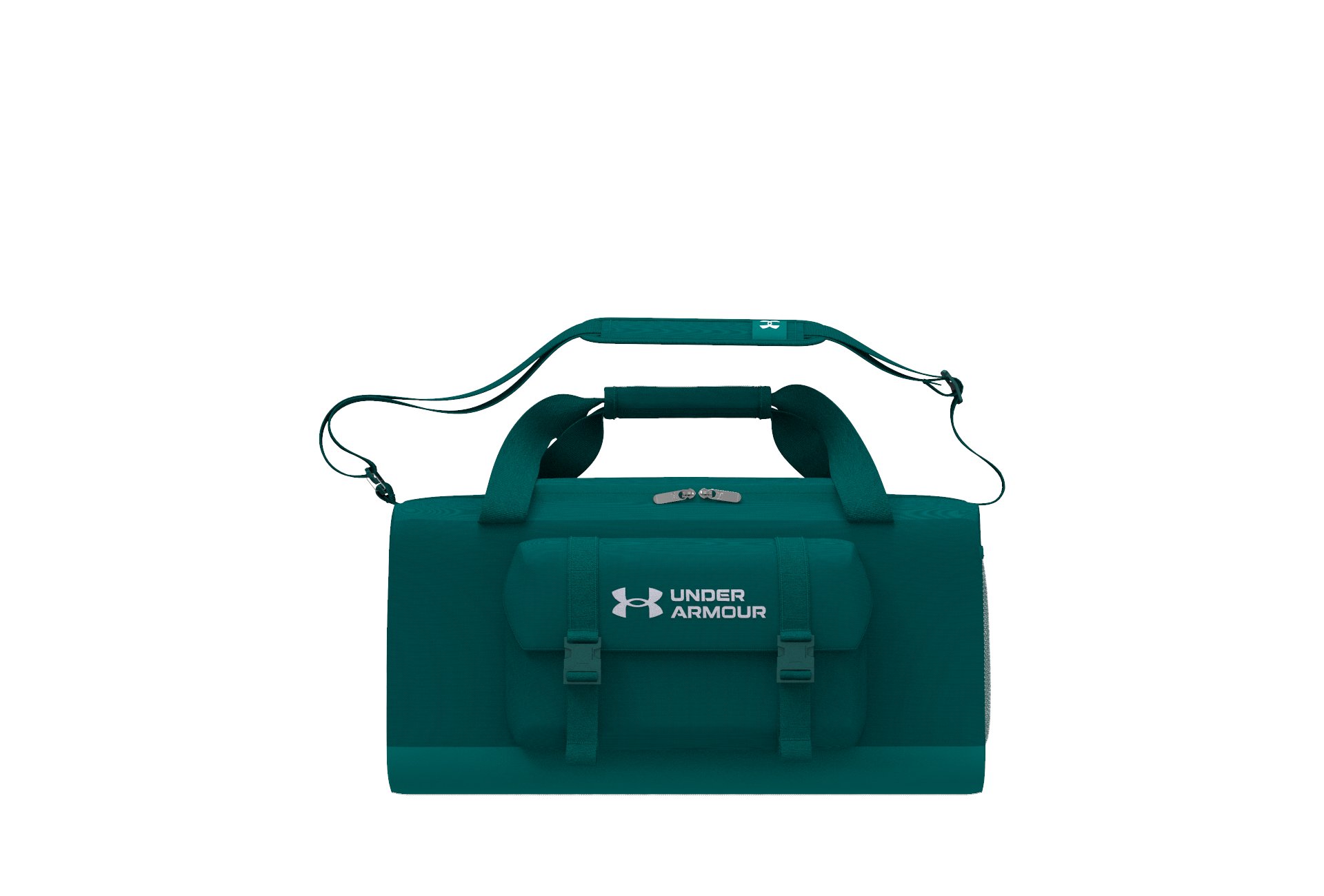 UA Triumph Small Duffle Bag 6