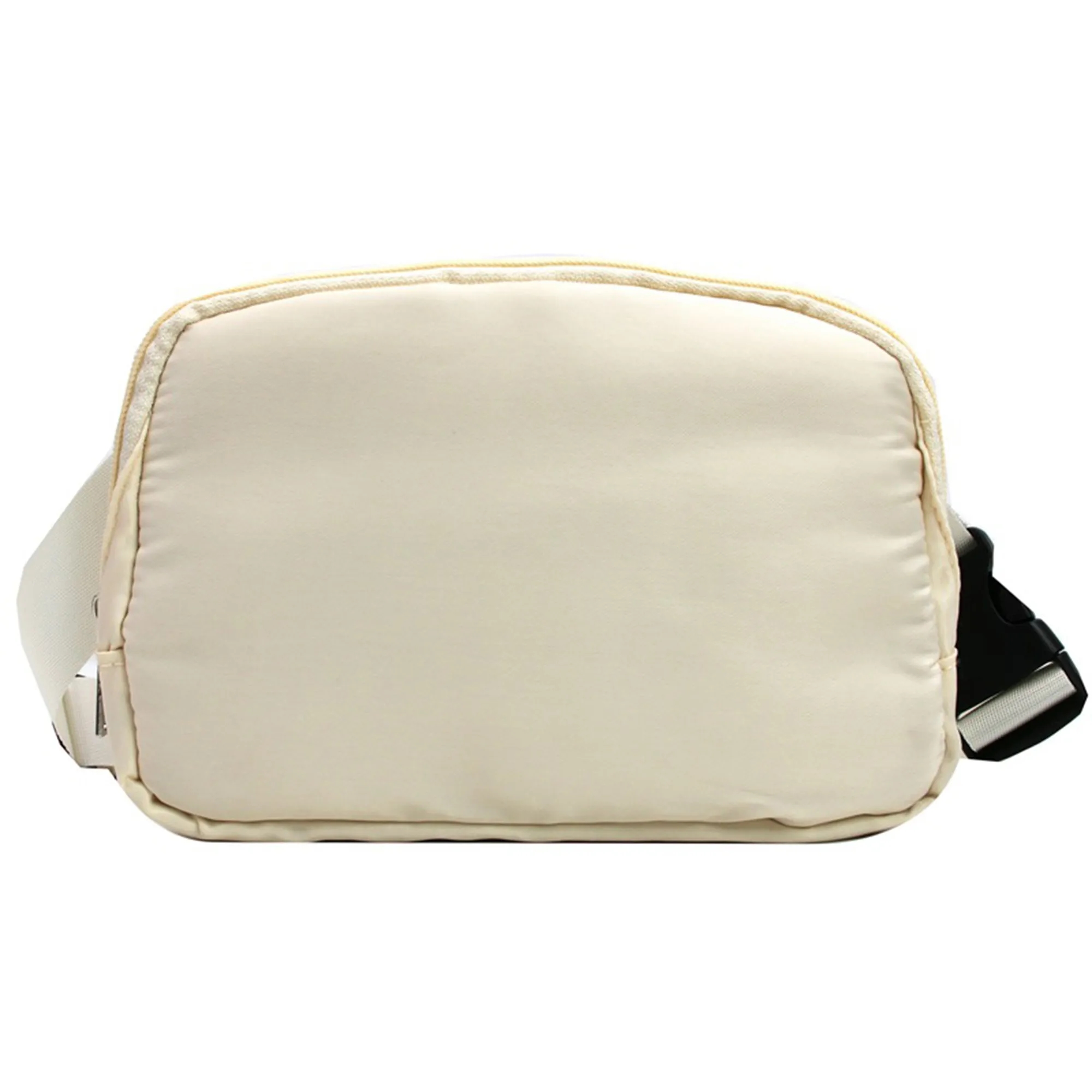 Custom Logo Crossbody Sports Waistpack 4