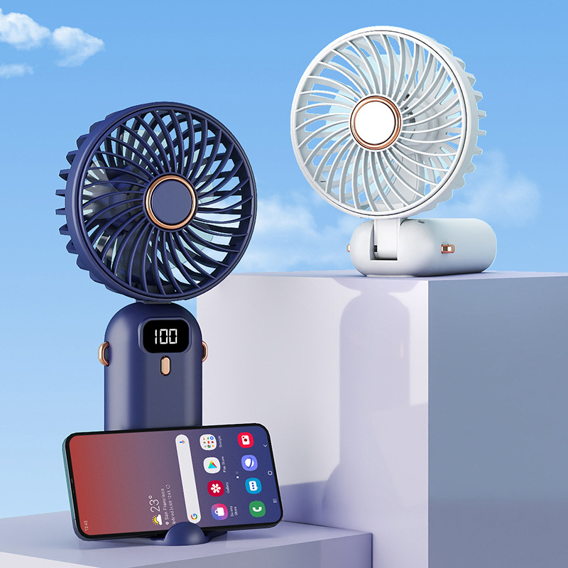 Portable Handheld Fan 4