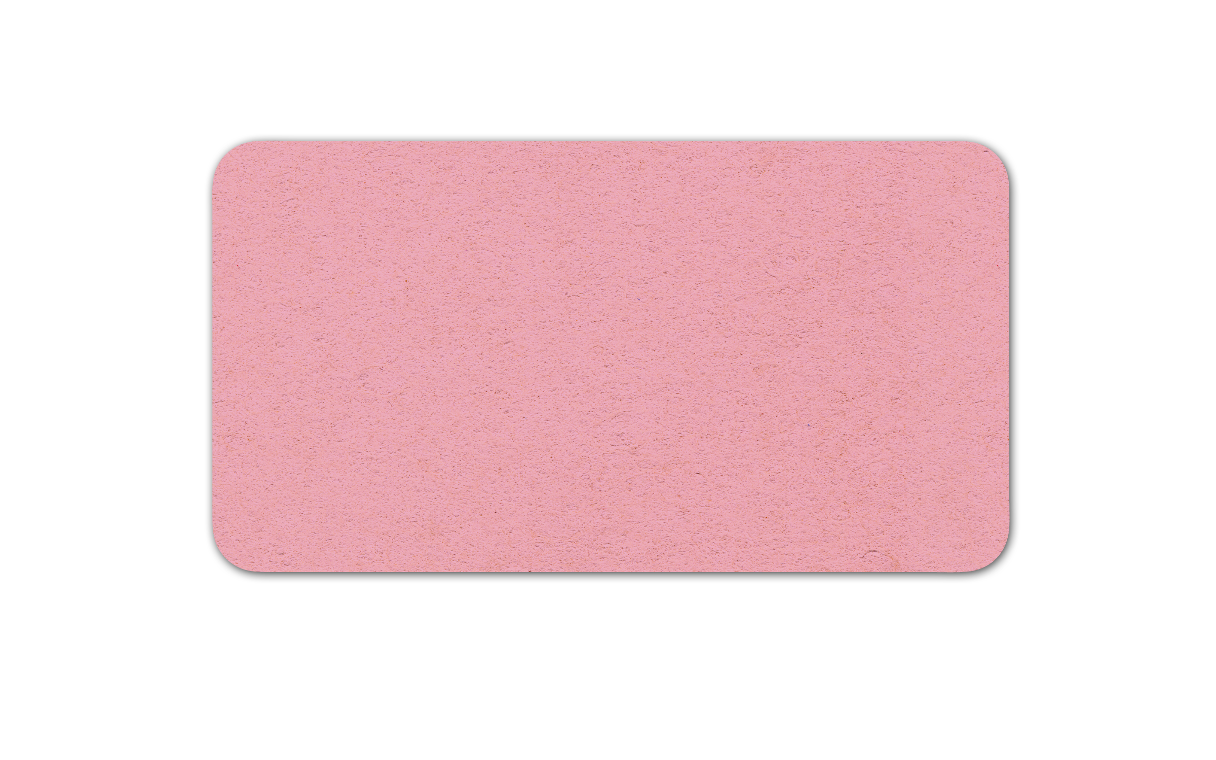 Rectangle Compressed Sponge 6R 12