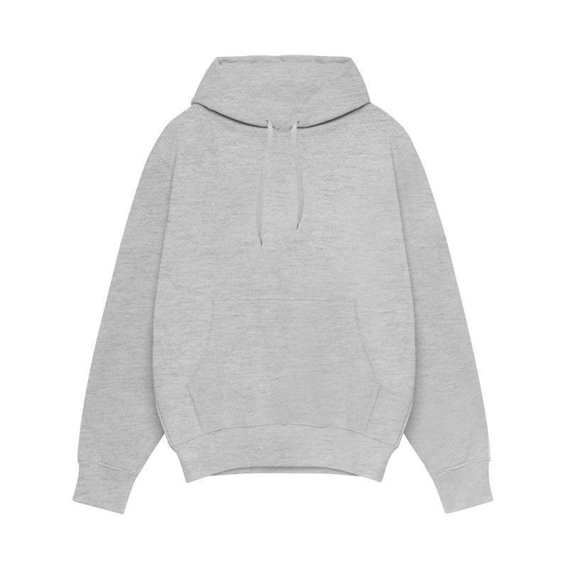 Adult Fleece Hoodie Sweatshirt 14