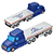 Semi Flatbed Truck Stress Reliever 5