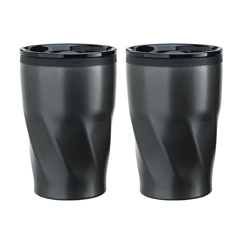 Kafé II Two-Piece Coffee Tumbler Gift Set 25