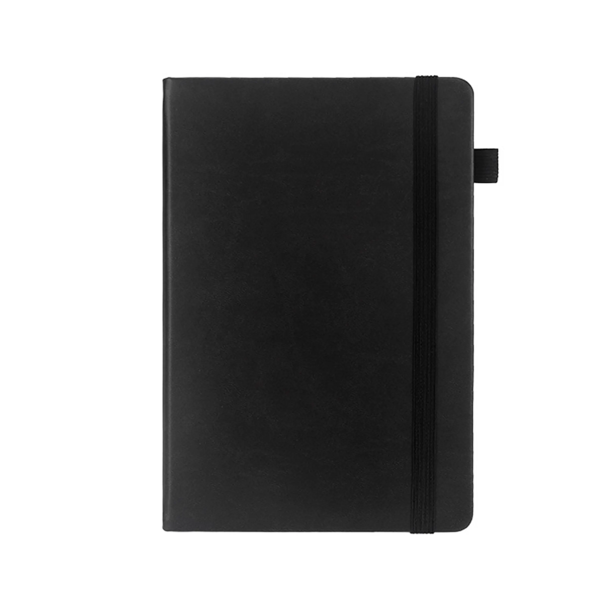 A6 Hardcover College Ruled Lined Notebook 4