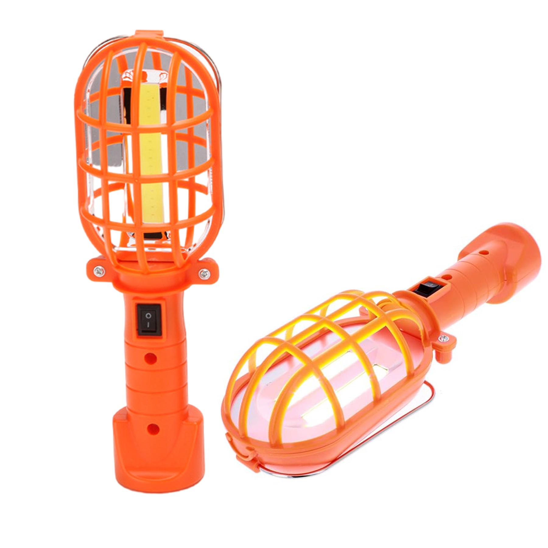 Handle Work Lamp 3