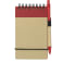 FSC® Mix 5" x 3" Recycled Jotter with Pen 103