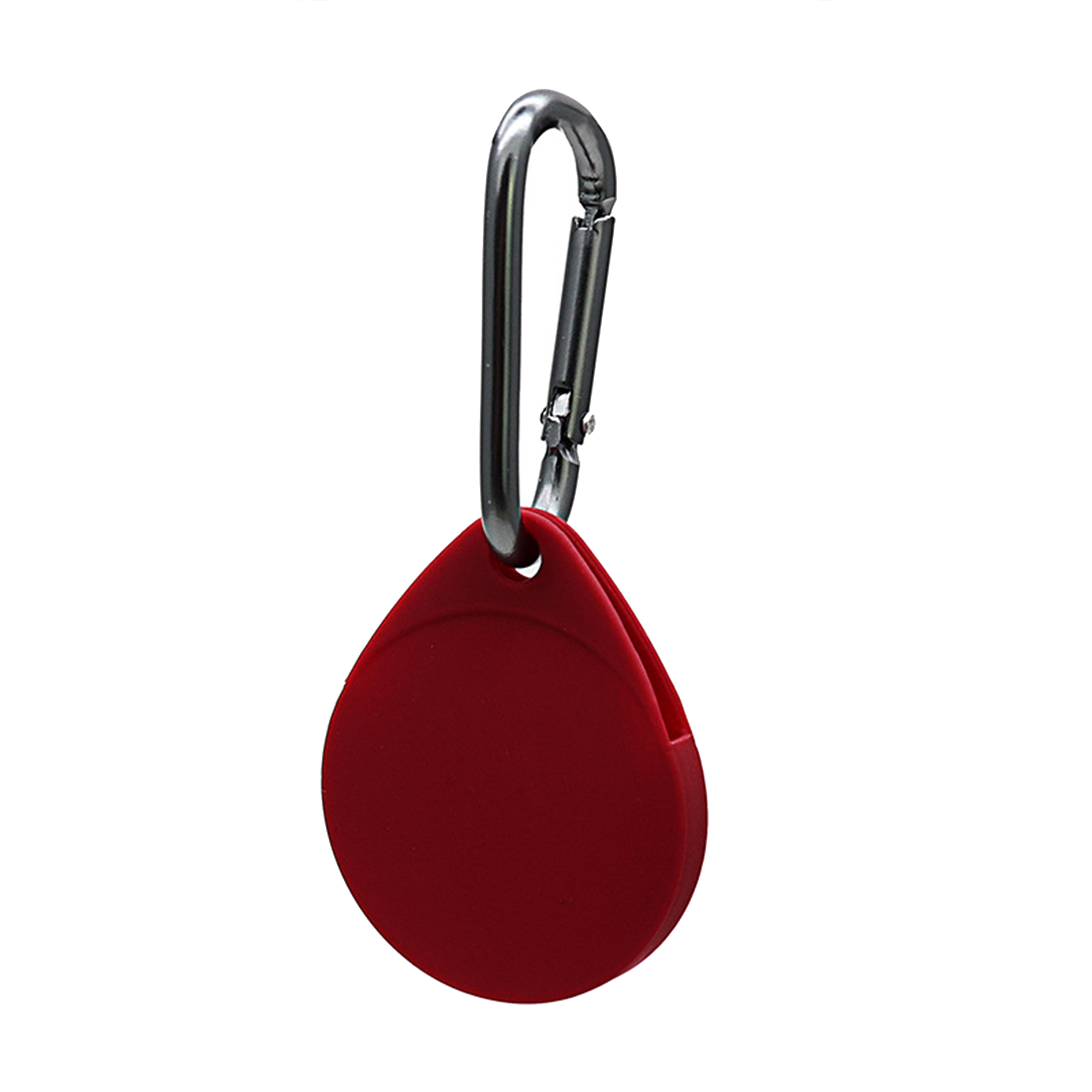 Apple AirTag Water Drop Silicone Case 11