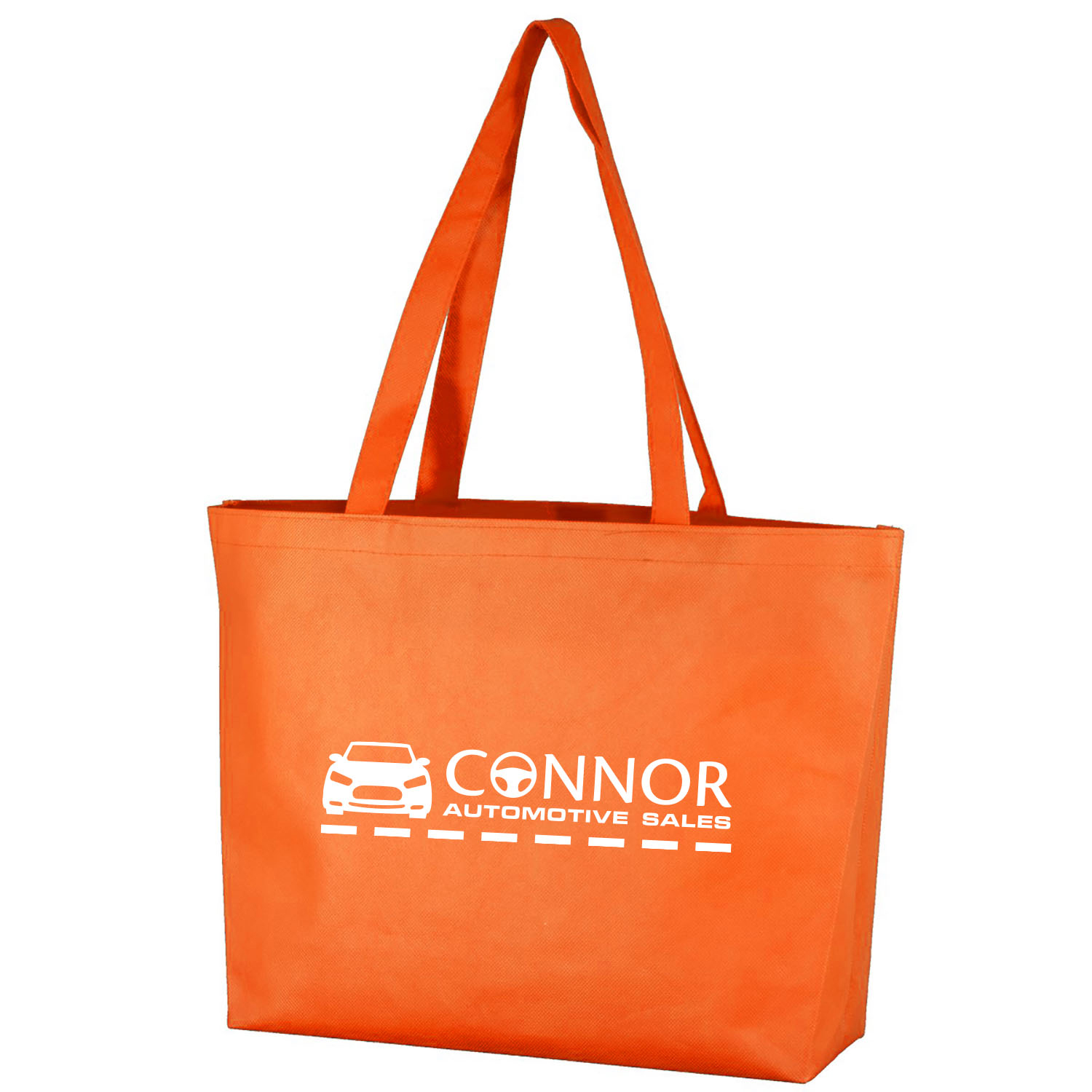 21 X 15 X 5 Convention Tote 10