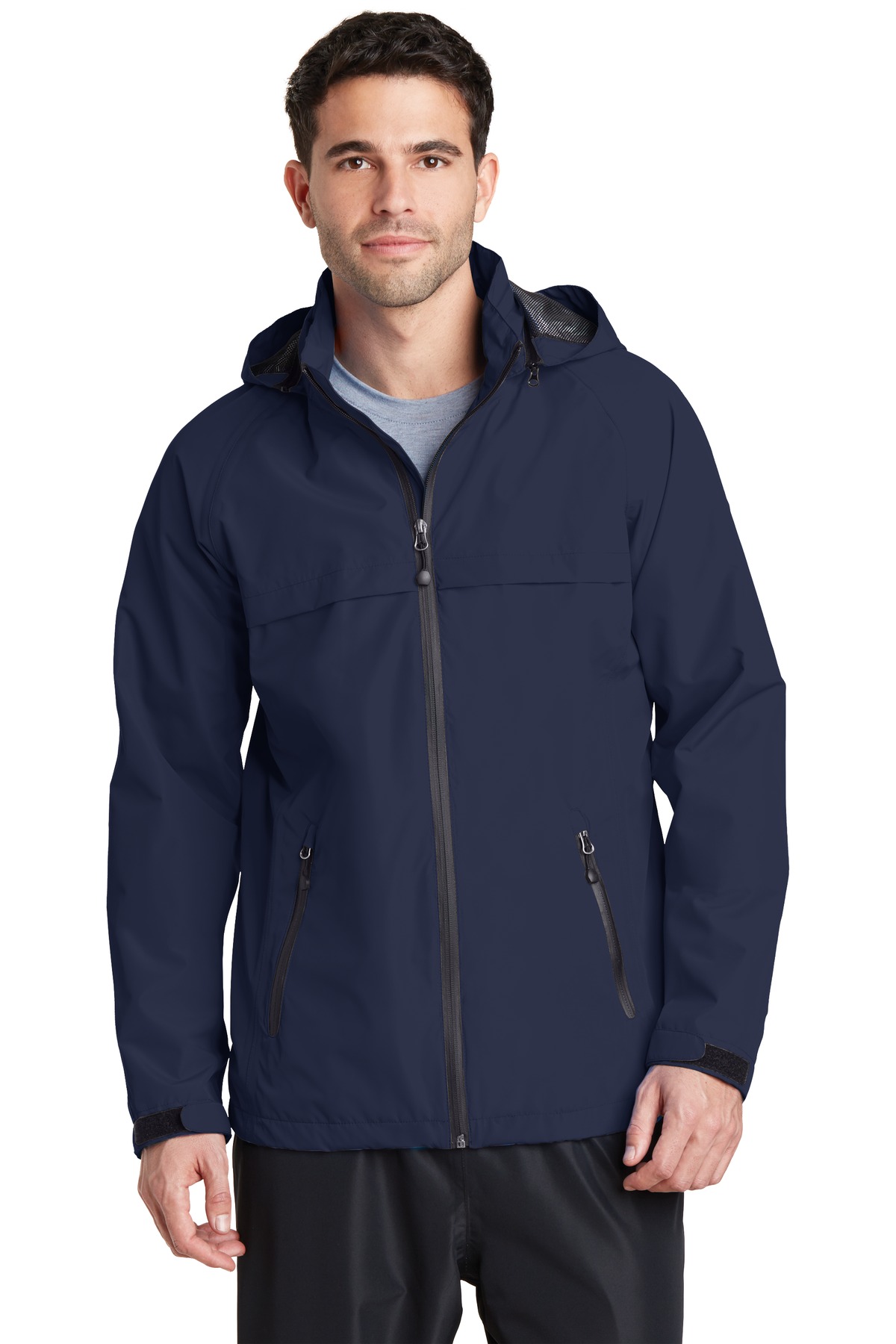 Port Authority® Torrent Waterproof Jacket 4