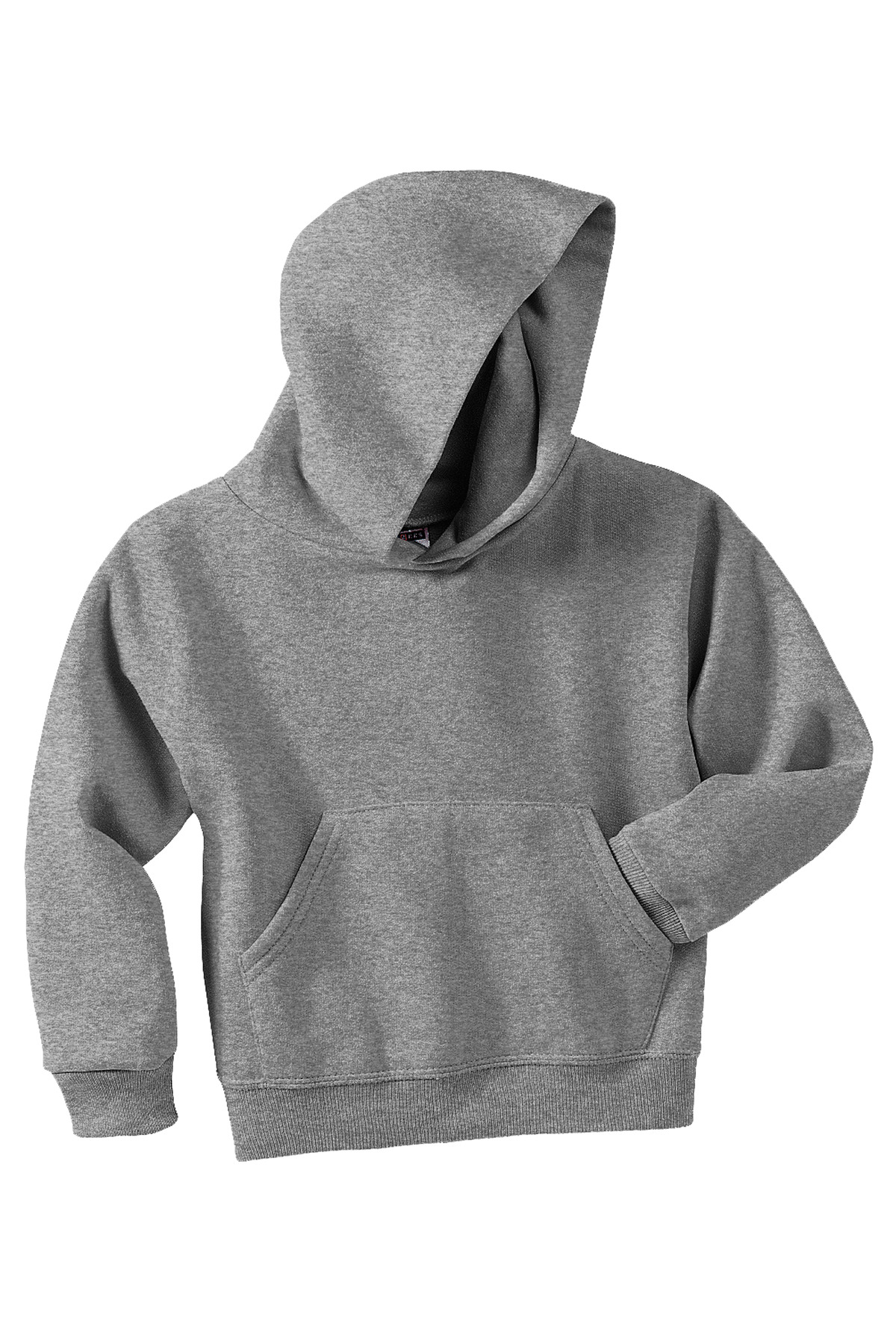 Jerzees® Youth NuBlend Pullover Hooded Sweatshirt 20