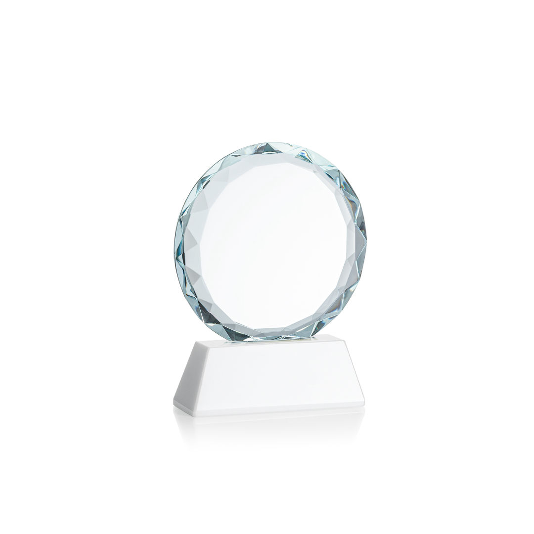 Stratford Award - White 19