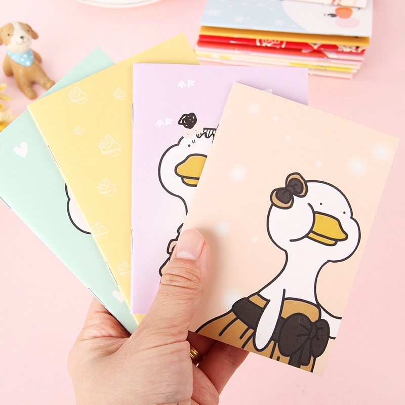 Mini notebook 2