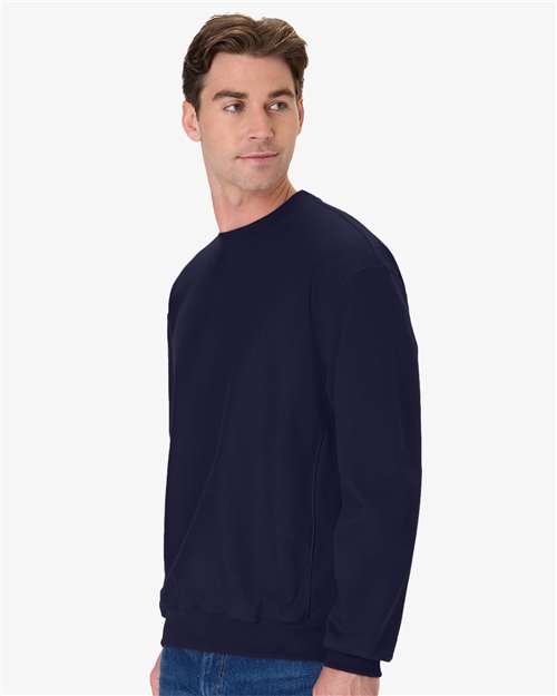 Unisex Beefy® Sweats Premium Heavyweight Crewneck Sweatshirt - OG600 79