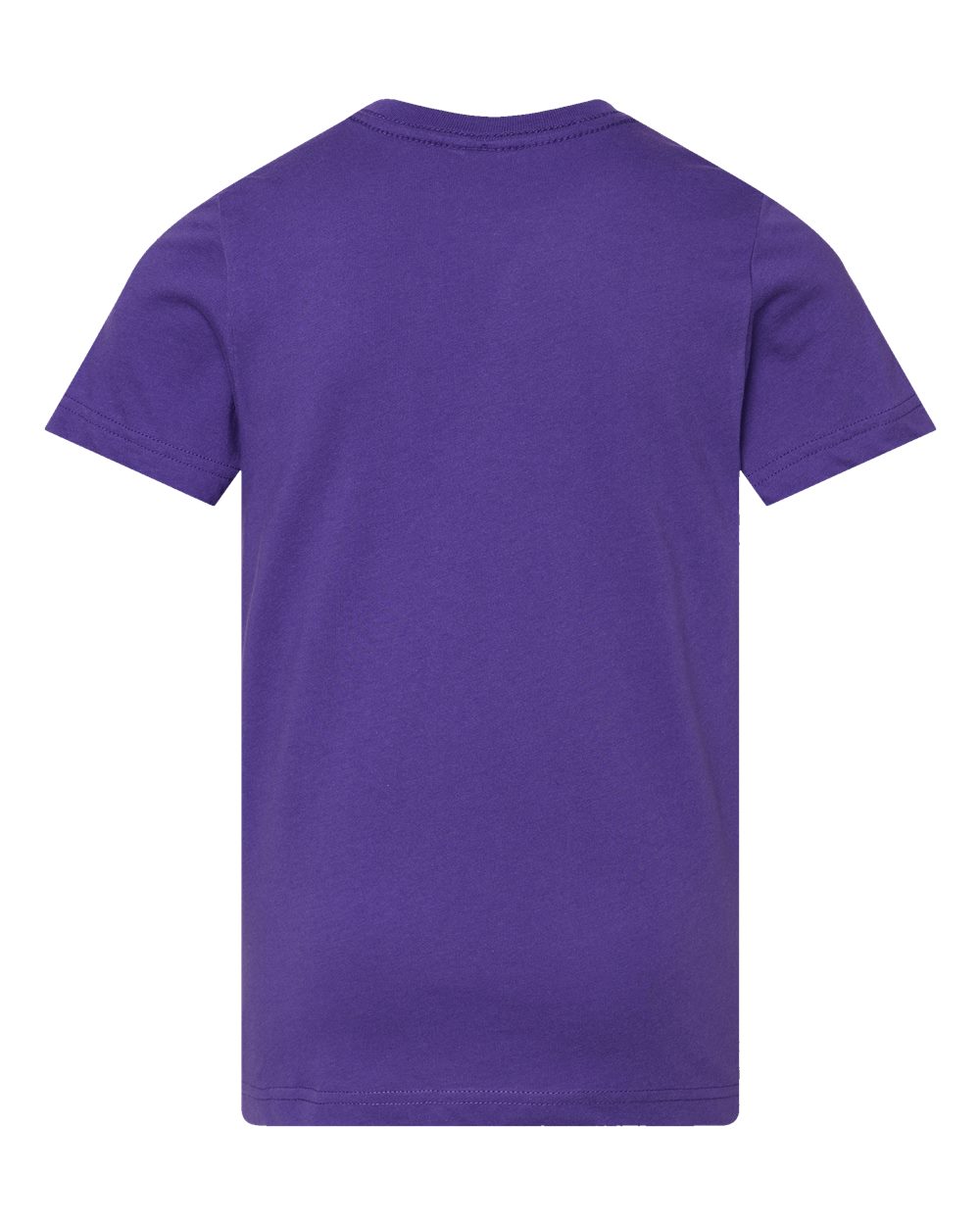 Youth Fine Jersey Tee - 6101 414