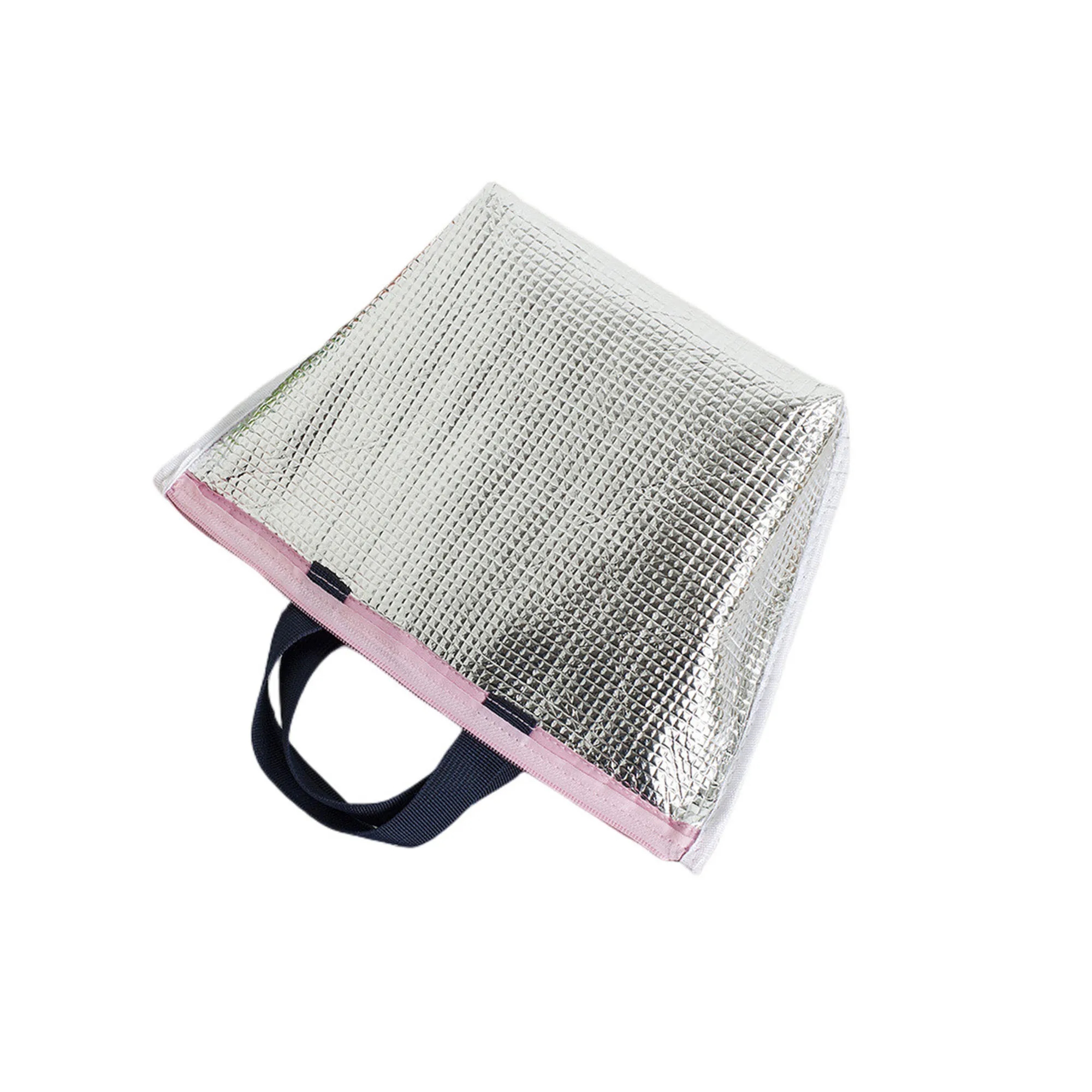 Insulated Cooler Picnic Bag 9