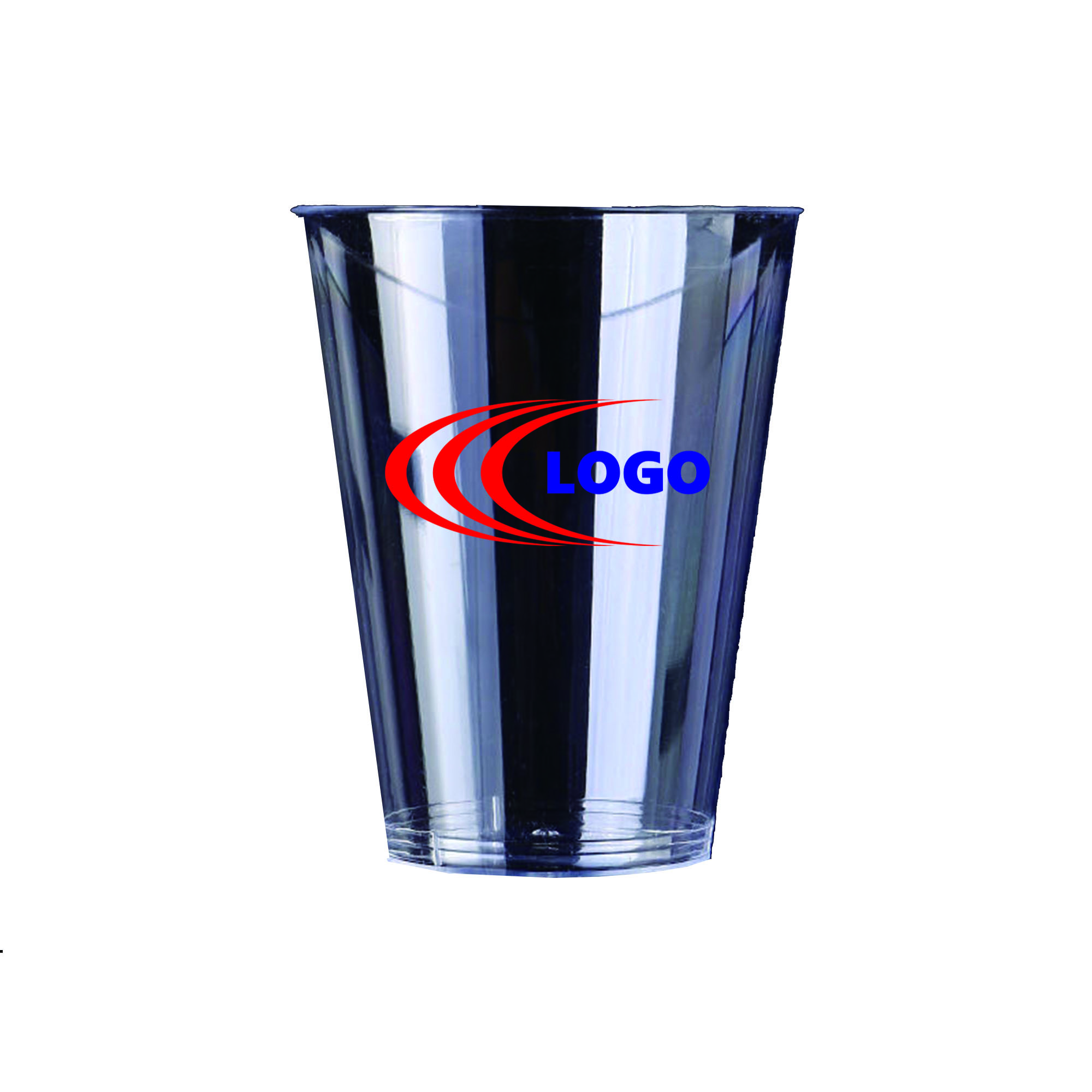 Portable 8 OZ Straight Cup 5