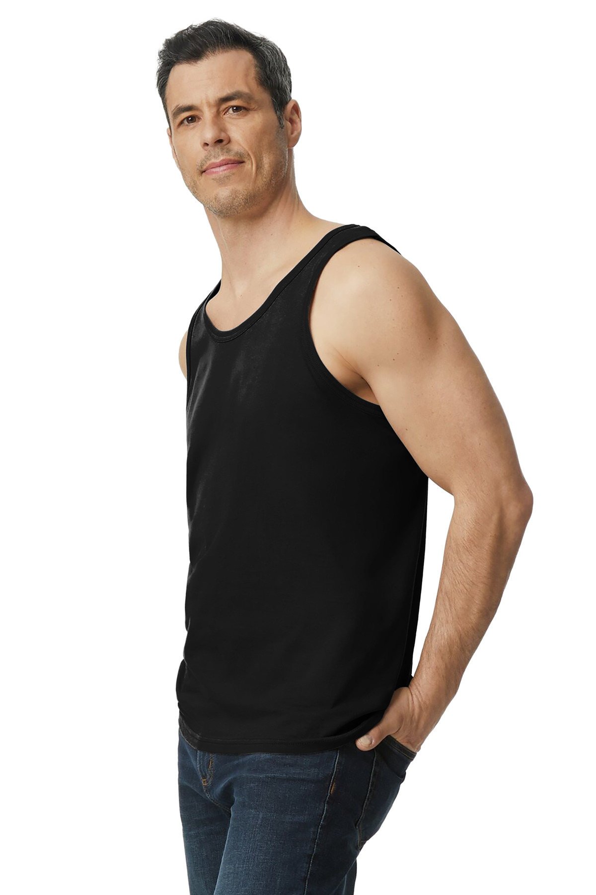 Gildan Softstyle Tank Top 64200 36
