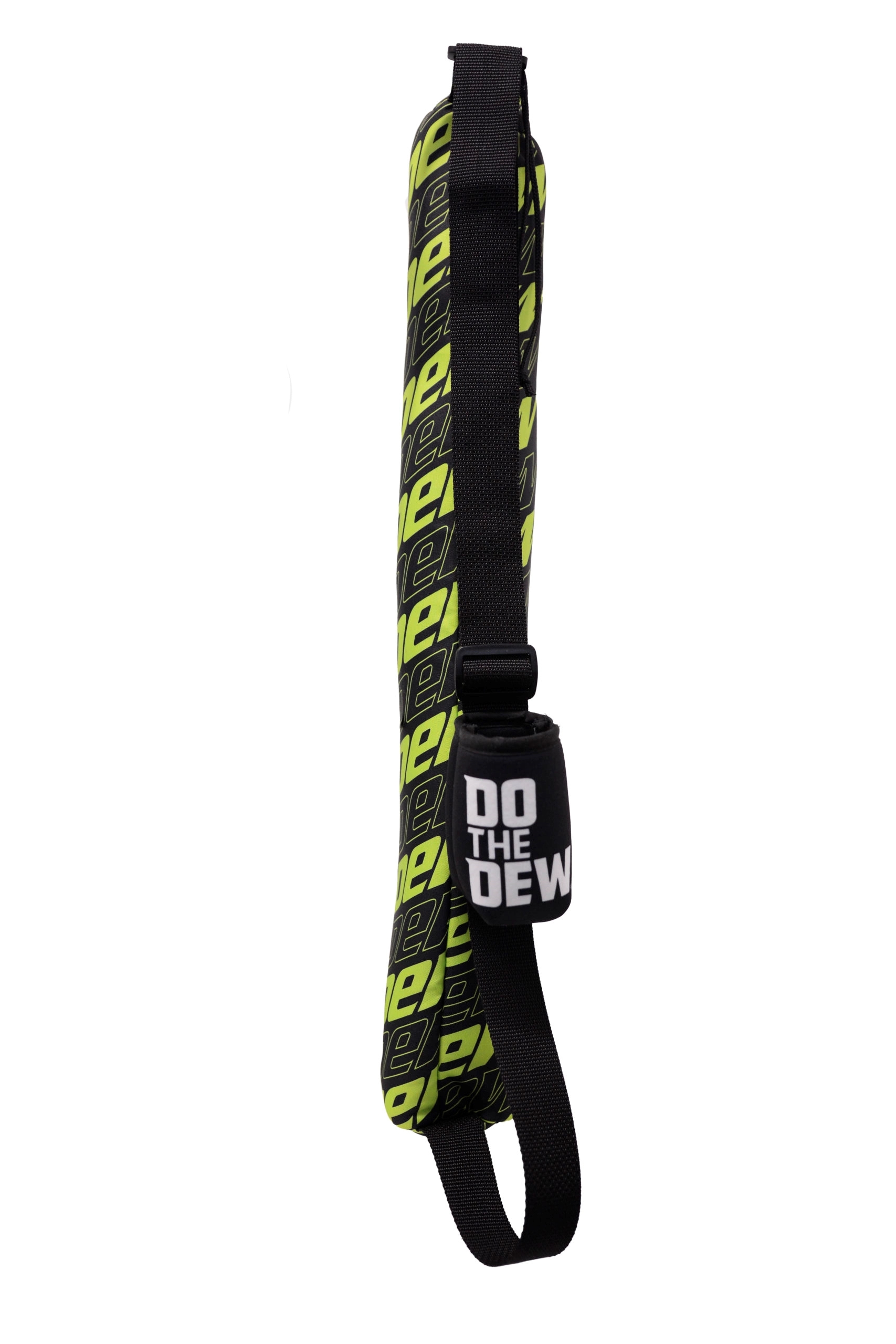 Insulated Sling Can Holder 4