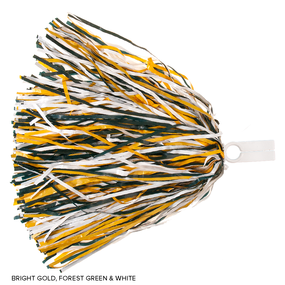 Ring Tab Pom, 500 Streamers 50