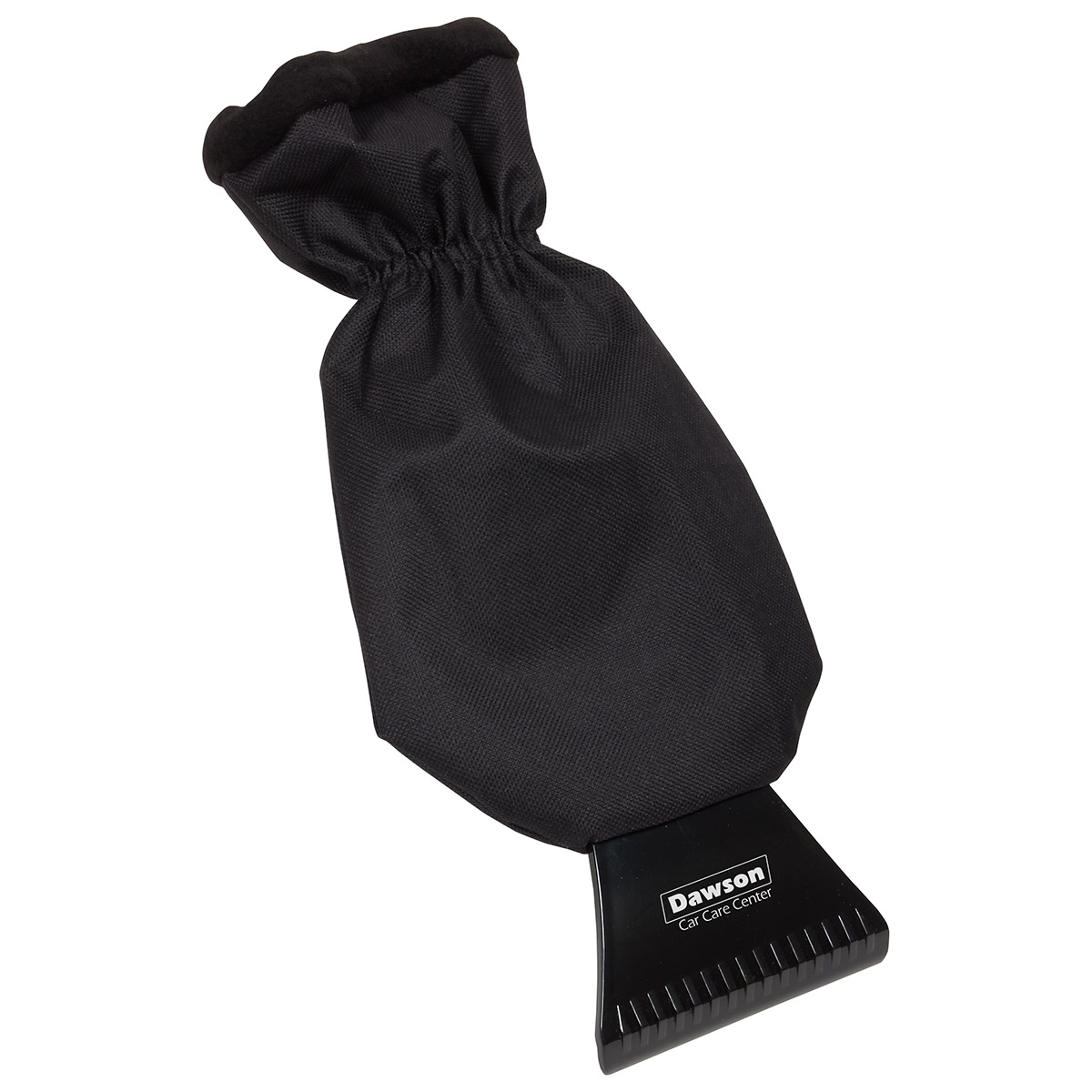 Warm Grip Ice Scraper 16