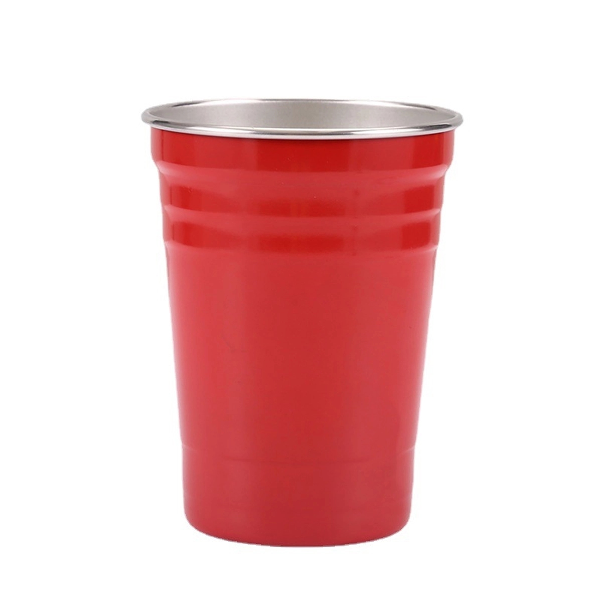 Stainless Steel Solo Cup 2