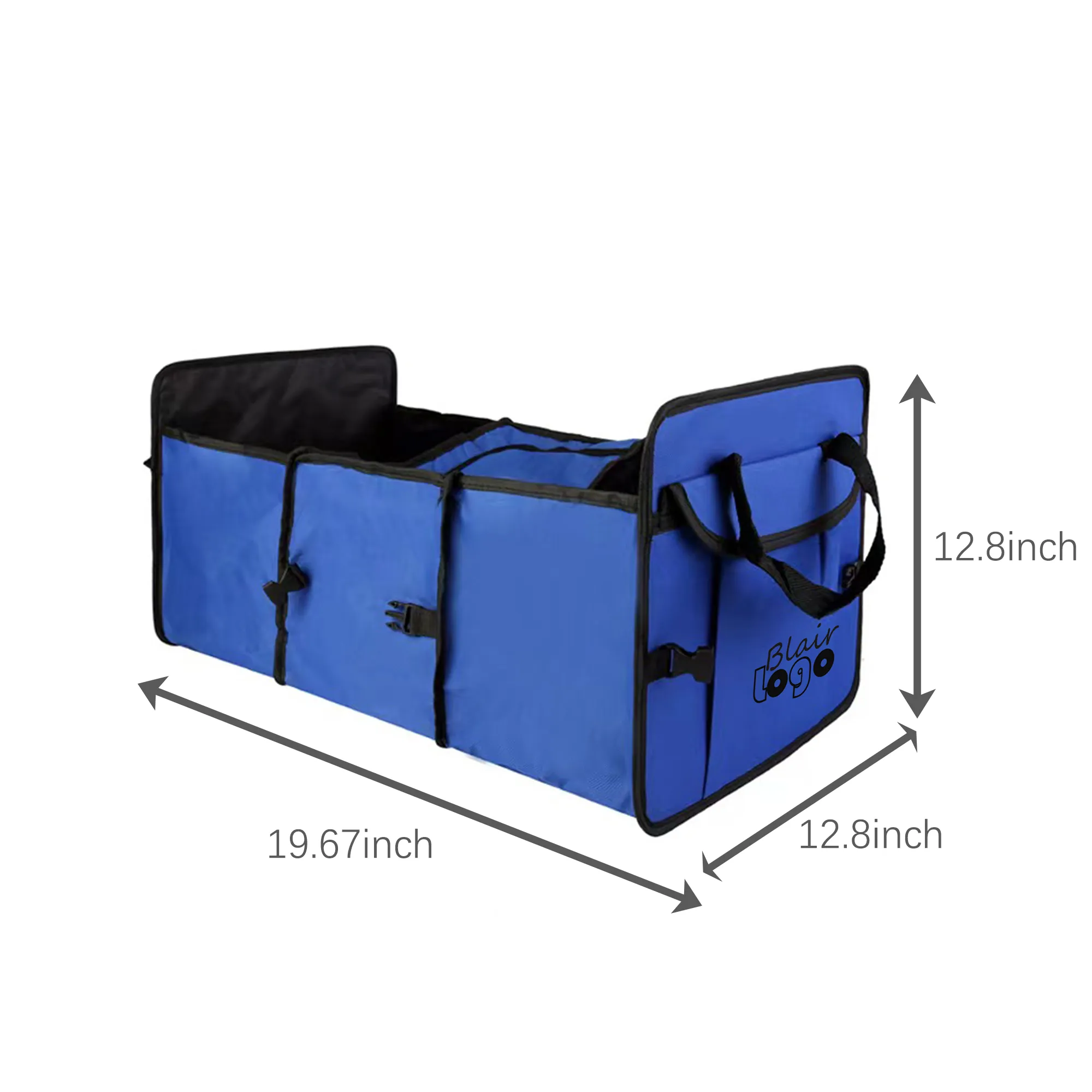 Foldable Storage Box 2