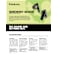 Skullcandy Smokin' Buds True Wireless Earbuds 120