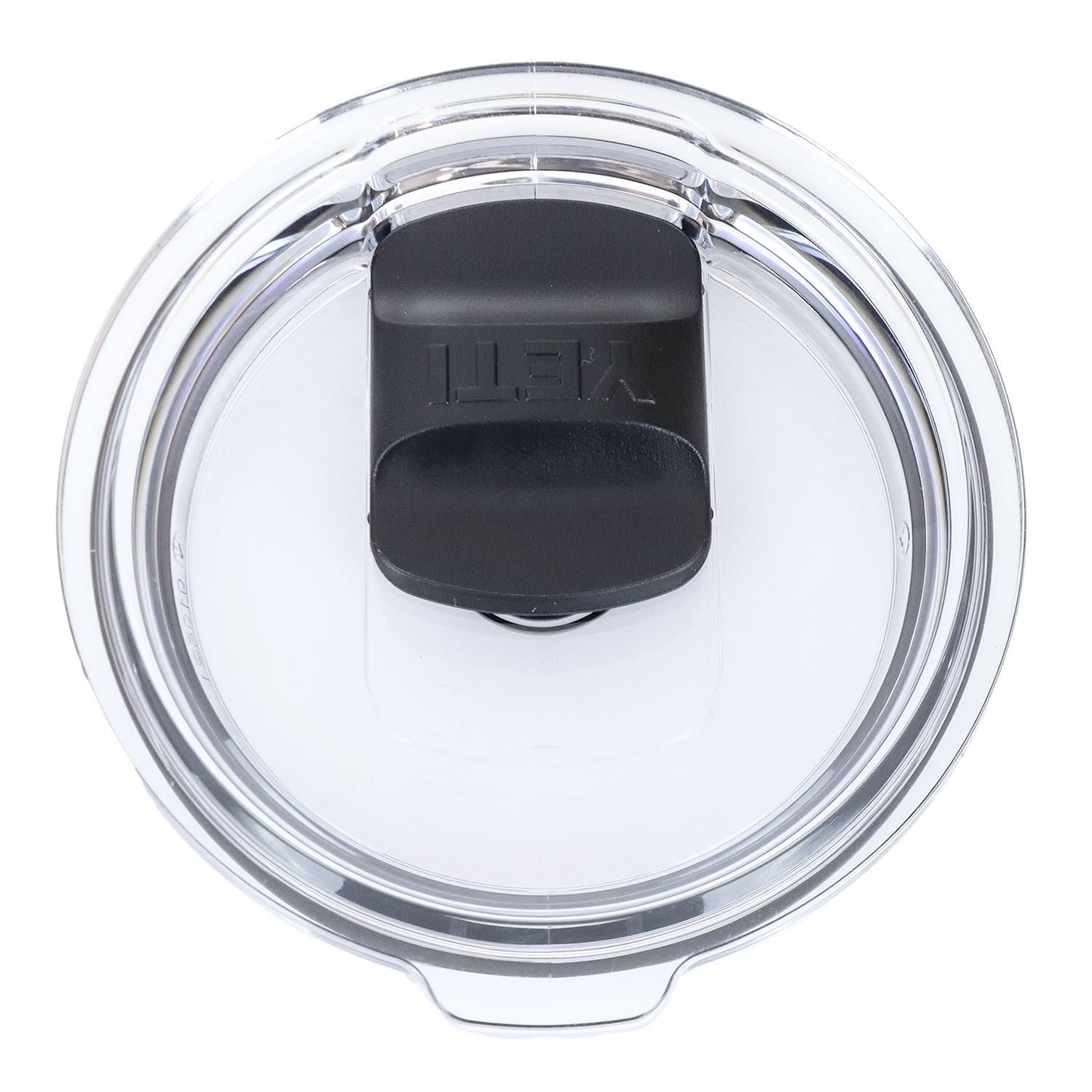 16 Oz YETI® Rambler Stainless Steel Insulated Stackable Cup w/ Lid 2