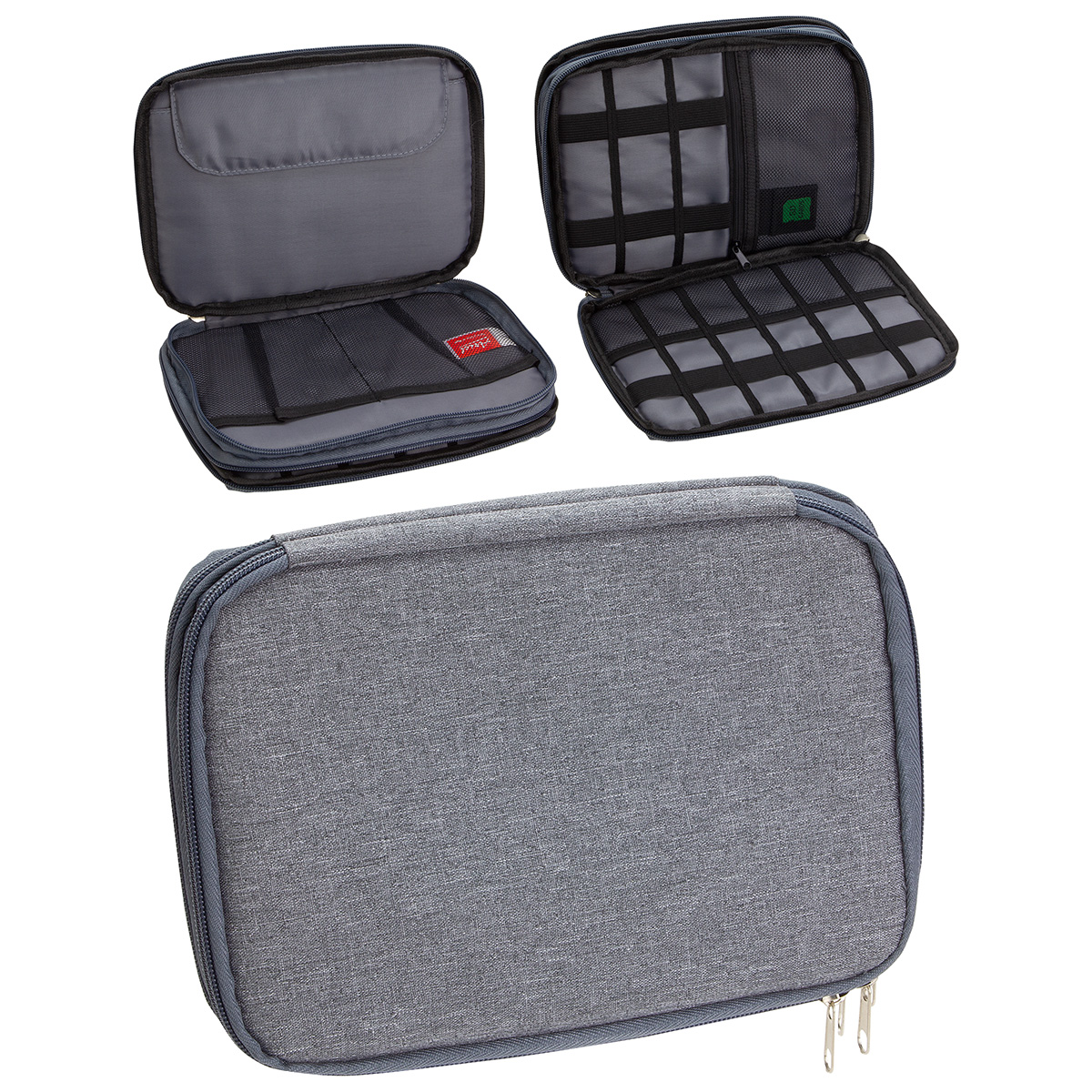 Porta Power Digital Organizer 1