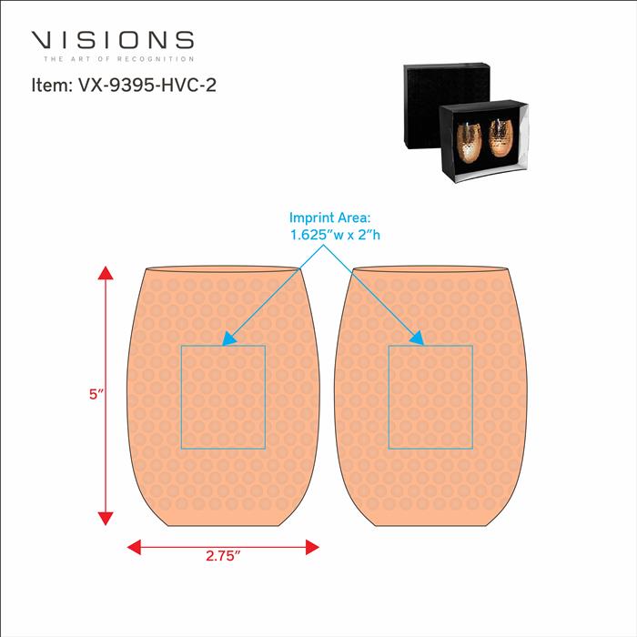 Cheers Double Wall Tumbler 1