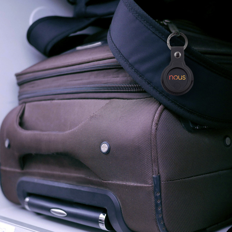 Seek Duo Bluetooth Tracker 17