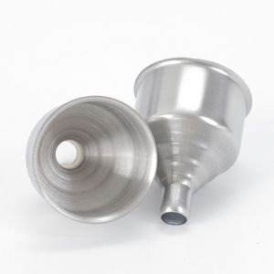 1.57'' Stainless Steel Funnel 2