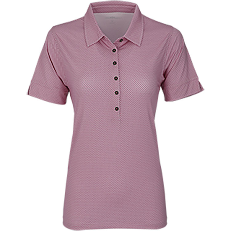 Vansport Ladies Pro Eagle Polo 3