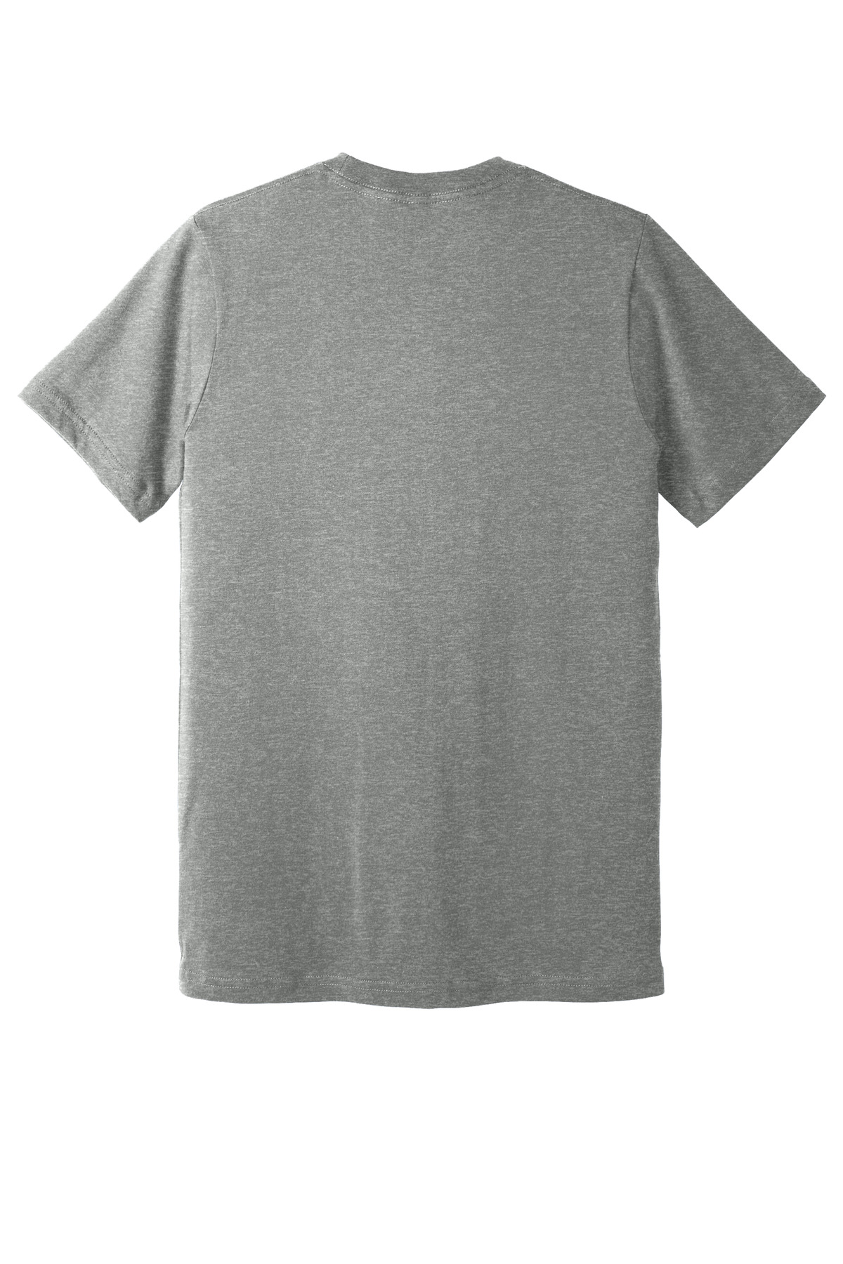 BELLA+CANVAS® Unisex Made In The USA Jersey Short Sleeve Tee 30