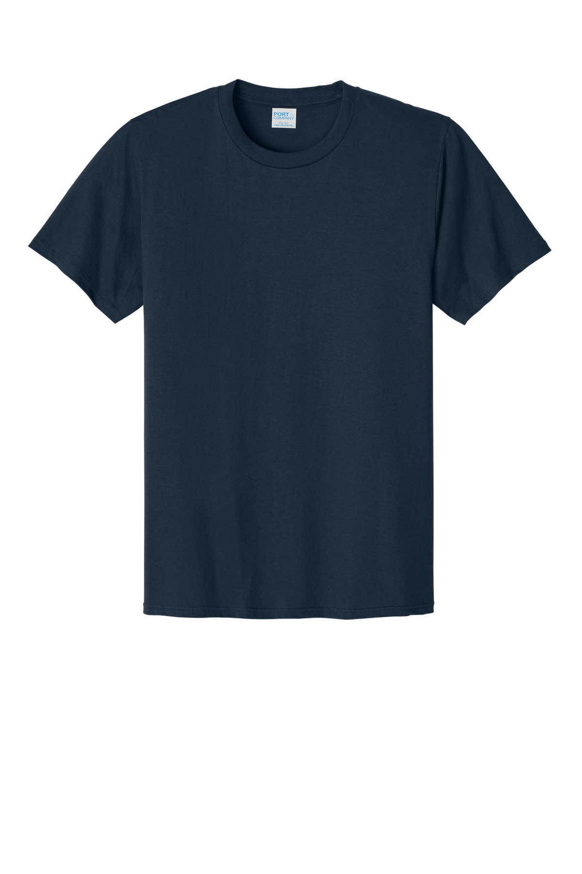 Port & Co CVC Tee PC340 88