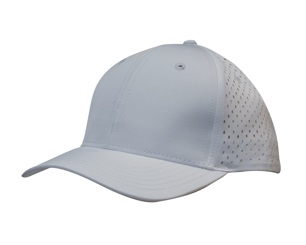 Premium Pioneer Sports Twill with tear drop perforations || 3978 2