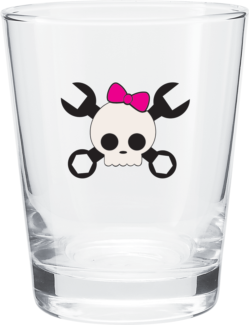 15 oz double old fashioned