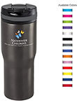 20 oz Persona® Urban Peak® Vacuum Tumbler 12