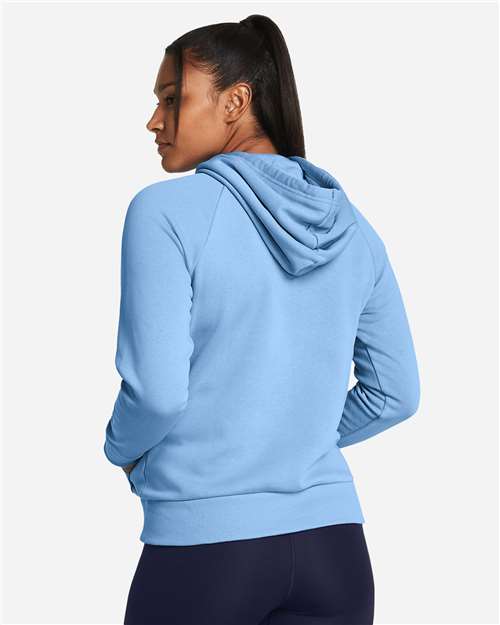 Women's Rival Fleece Hooded Sweatshirt - 1379500 13